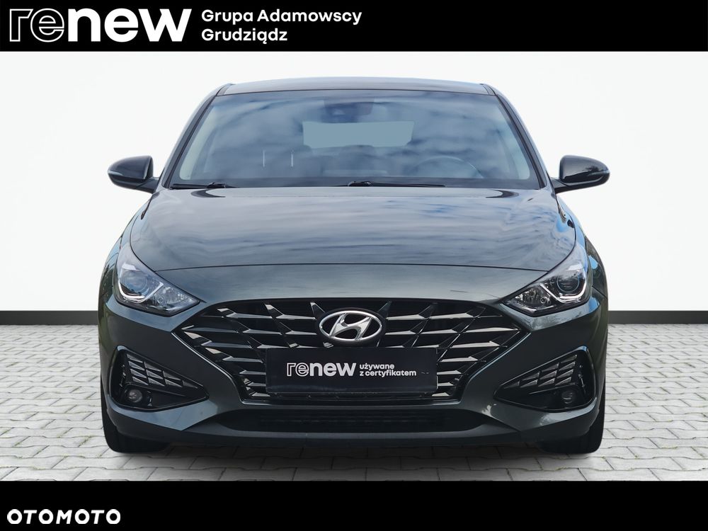 Hyundai i30 1.5 T-GDI 48V Smart DCT - 8