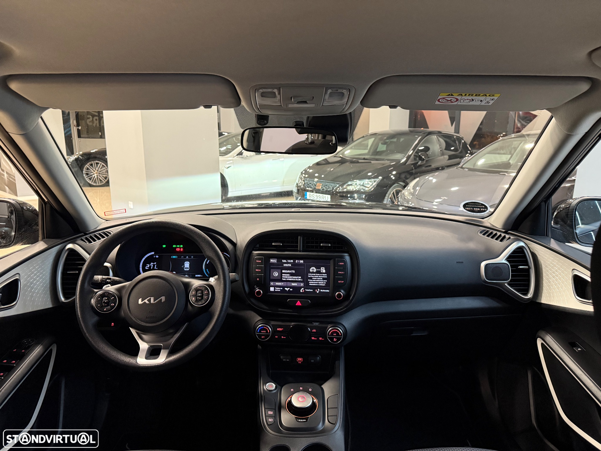 Kia e-Soul Inspiration - 6