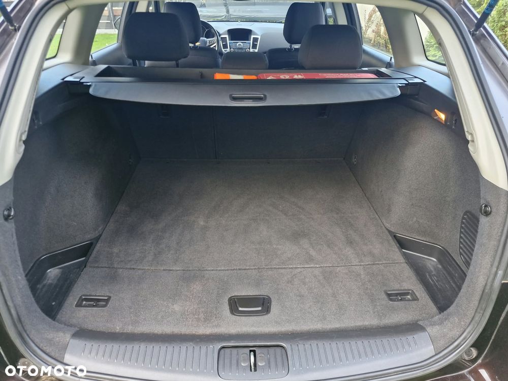 Chevrolet Cruze - 12