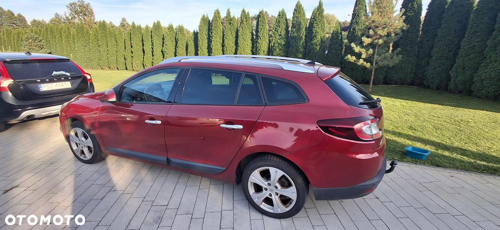 Renault Megane - 5