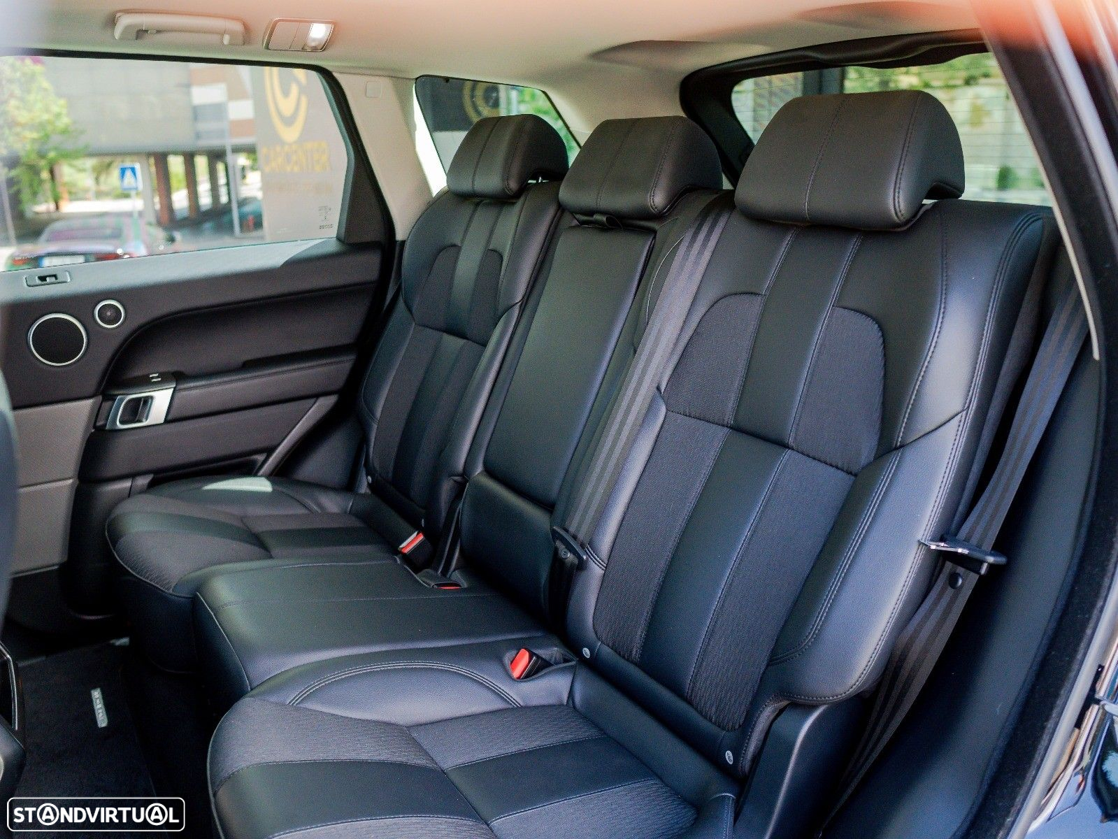 Land Rover Range Rover Sport 2.0 SD4 SE - 13