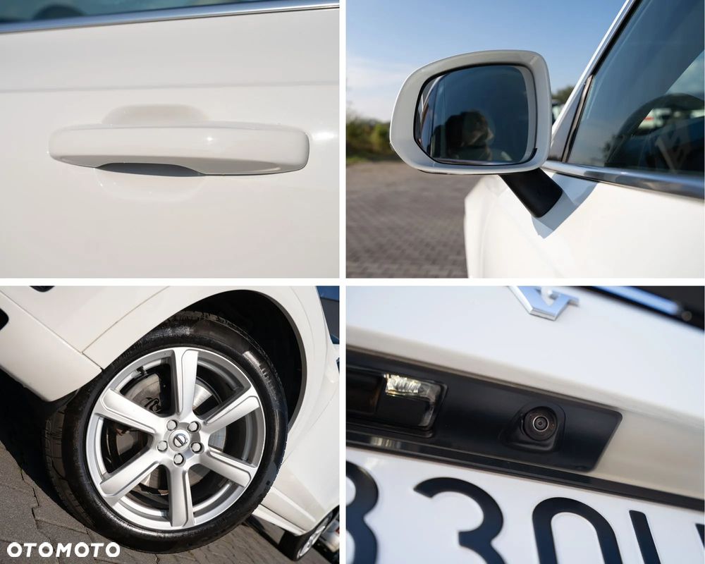 Volvo XC 90 B5 D AWD Geartronic Momentum - 19