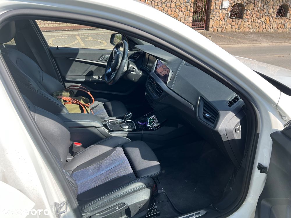 BMW Seria 1 118i M Sport - 7