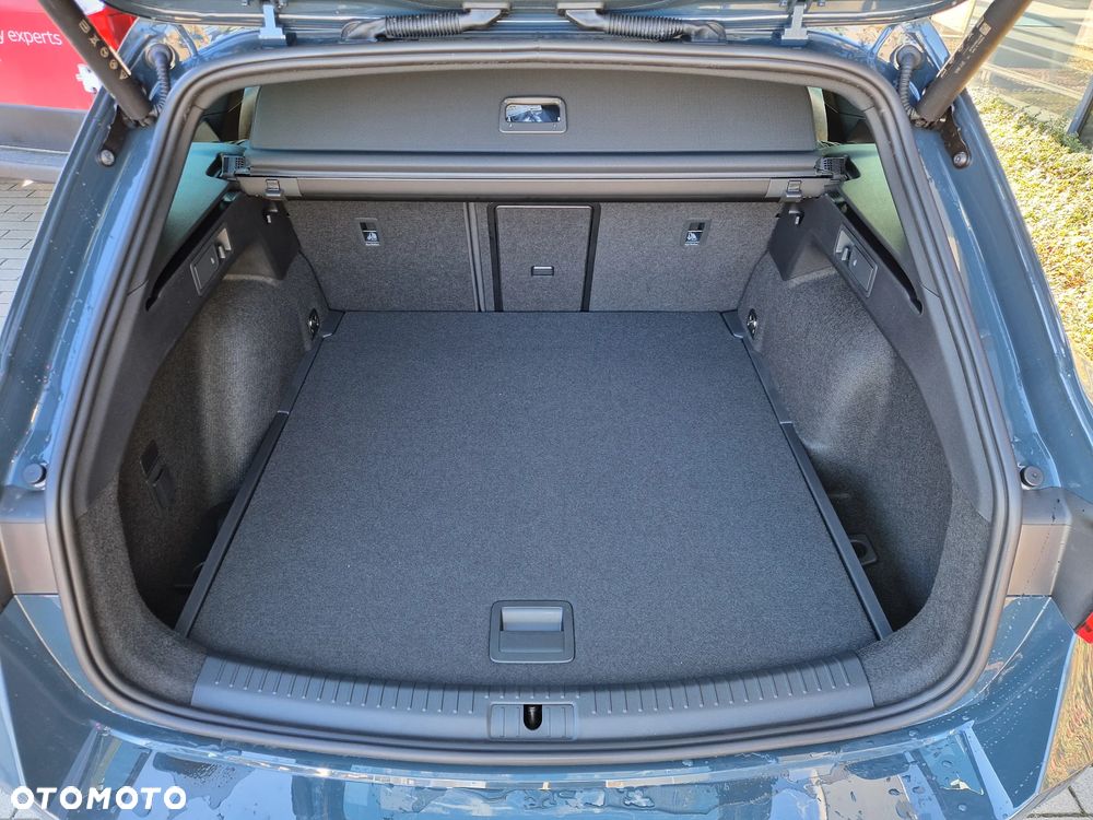 Cupra Leon Sportstourer - 8