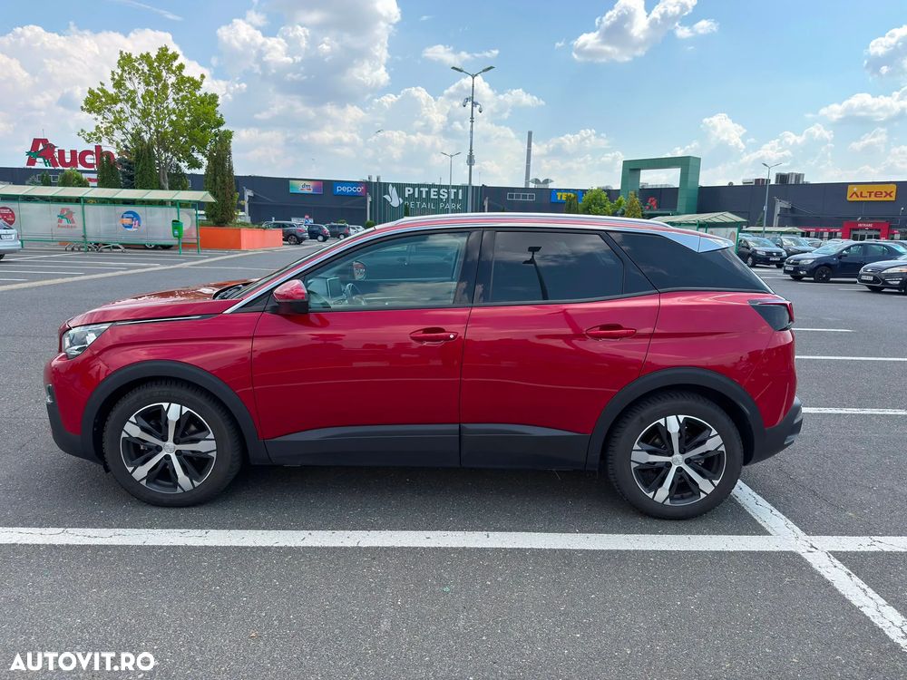 Peugeot 3008 - 4