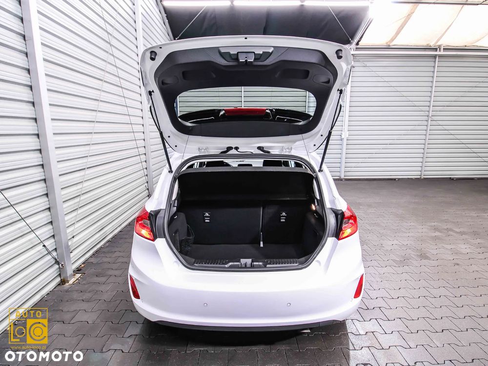 Ford Fiesta 1.0 EcoBoost S&S ST-LINE X - 13