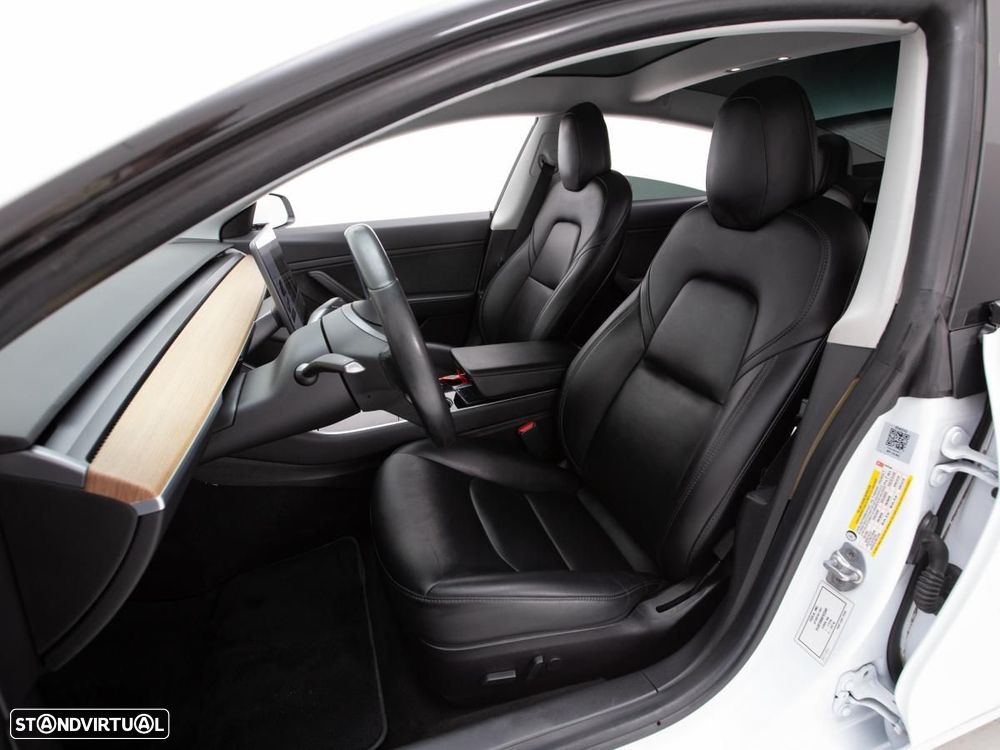 Tesla Model 3 Performance Dual Motor AWD - 8