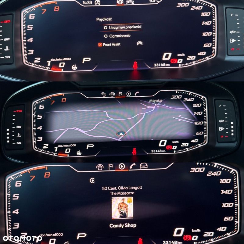 Cupra Ateca - 37