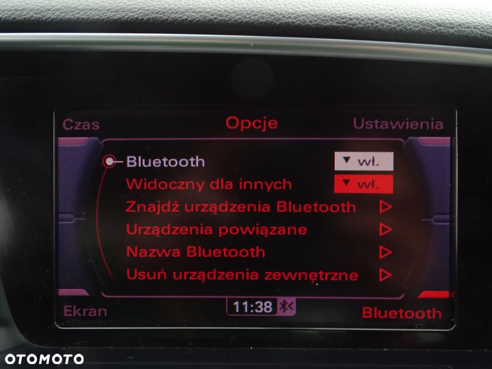 Audi Q5 - 38