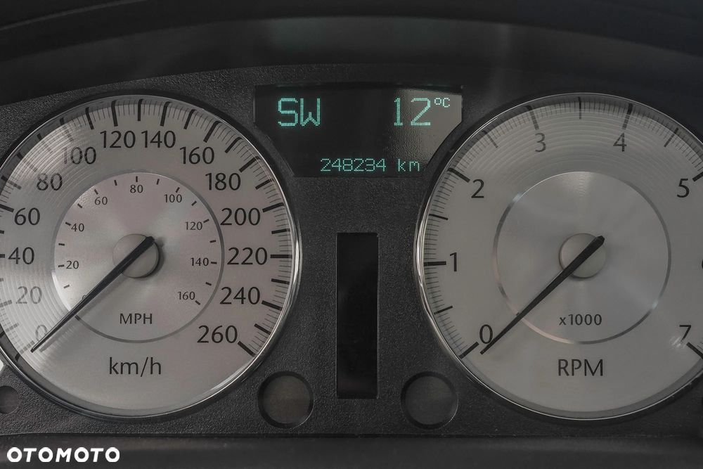 Chrysler 300C 3.0 CRD DPF Automatik SRT-Design - 17
