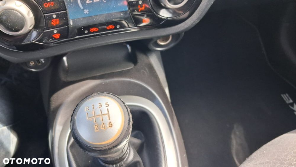 Nissan Juke - 9