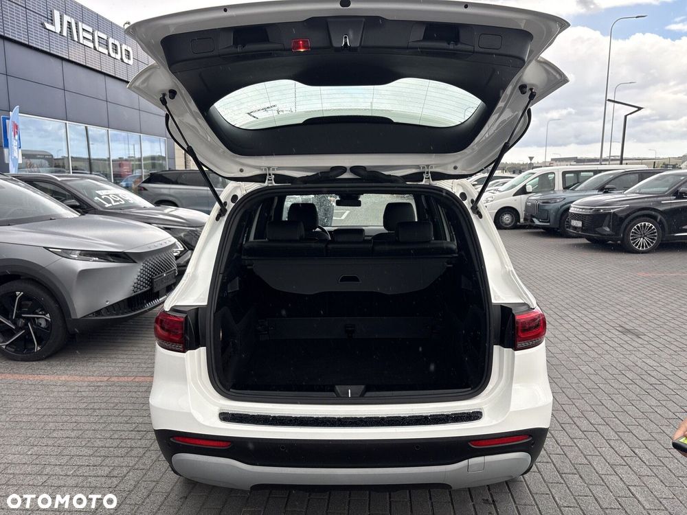 Mercedes-Benz GLB 200 7G-DCT - 30