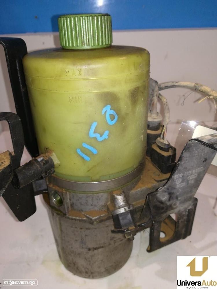 BOMBA DIREÇÃO SEAT IBIZA III 2002 -6Q0423371 - 6