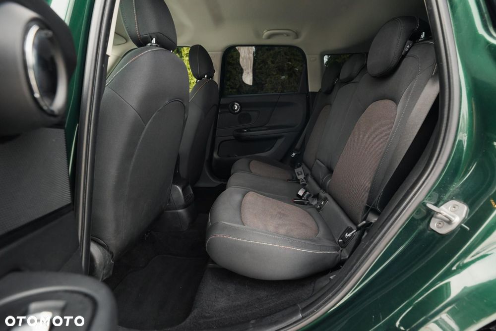 MINI Countryman Cooper D ALL4 - 14