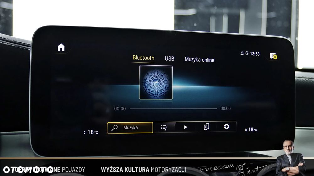 Mercedes-Benz GLC 200 d 4-Matic - 27