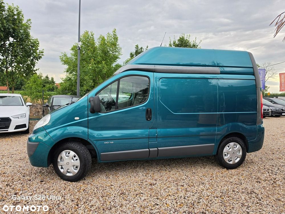 Renault Trafic - 20