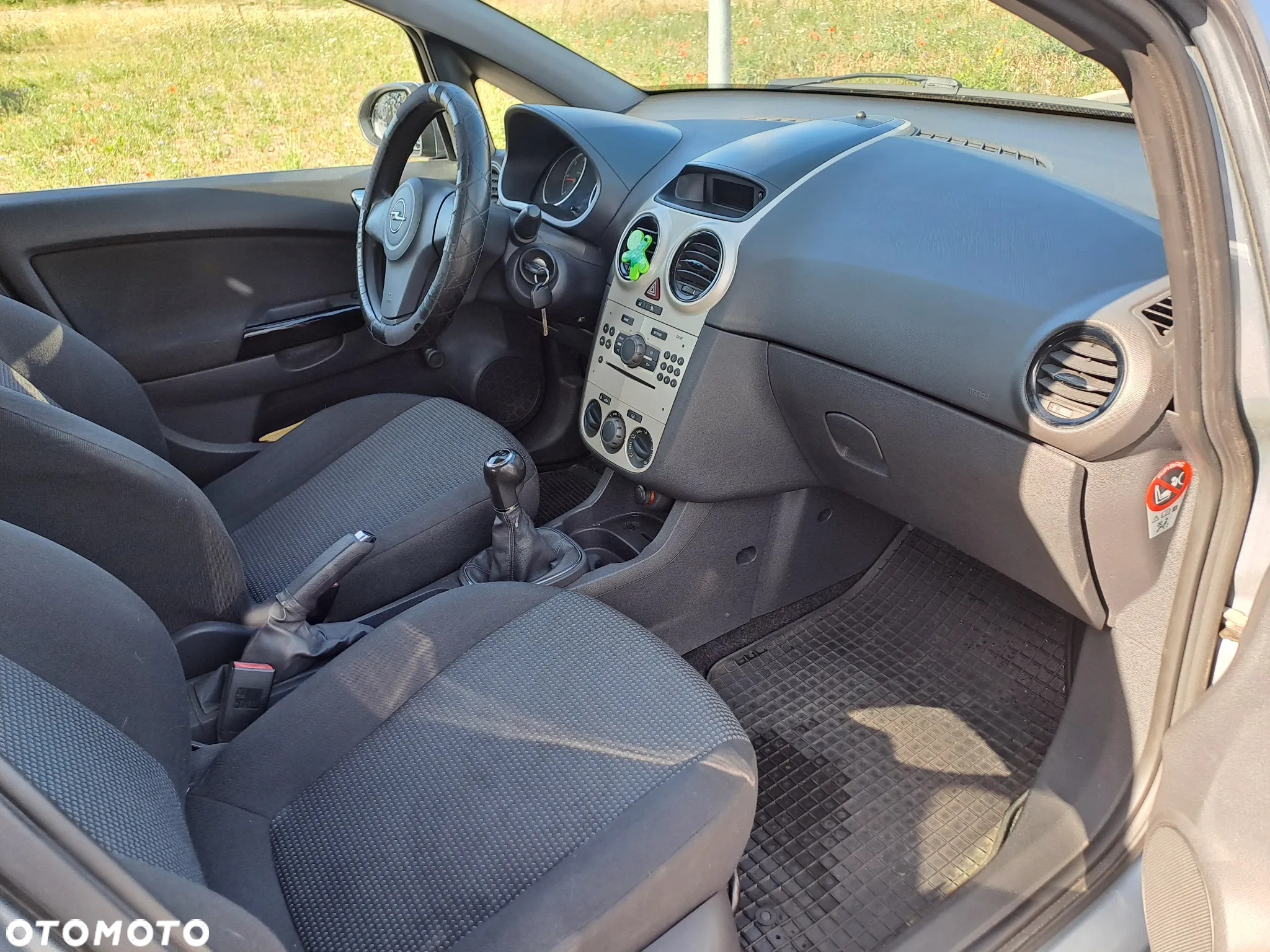 Opel Corsa - 9