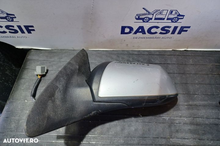 Oglinda stanga electrica E902411900 CU 5 FIRE E902411900 CU 5 FIRE Fo - 2