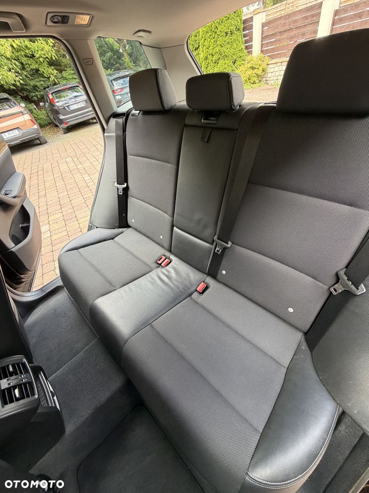 BMW X3 xDrive20d Advantage - 17
