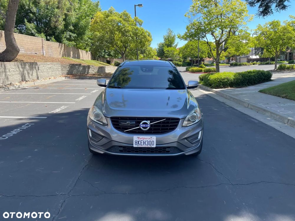 Volvo XC 60 - 14
