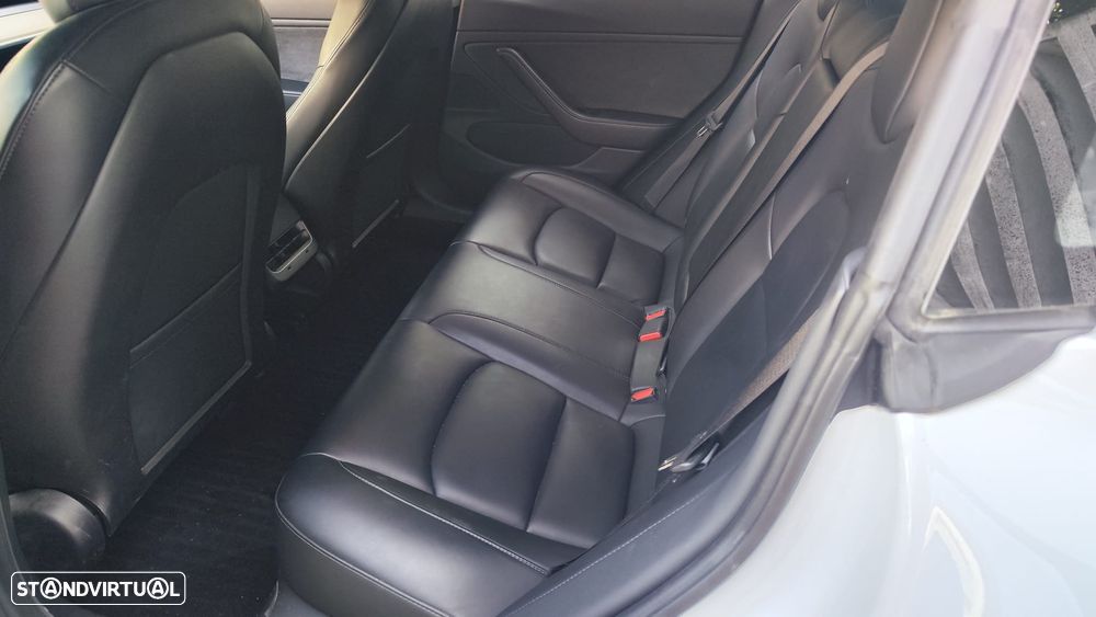 Tesla Model 3 Performance Dual Motor AWD - 11