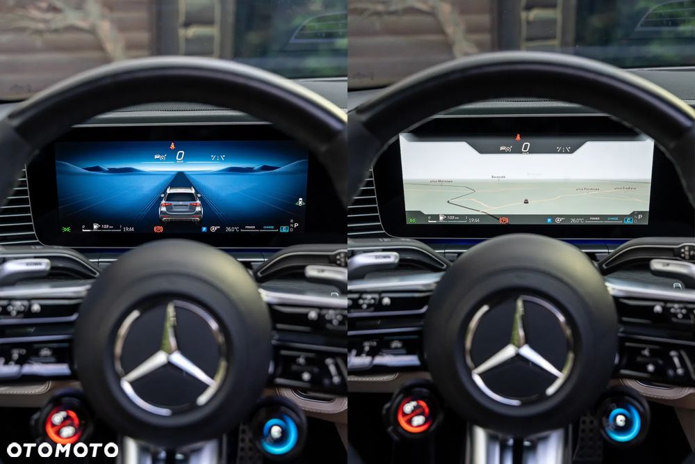 Mercedes-Benz GLE AMG 63 S 4-Matic - 28