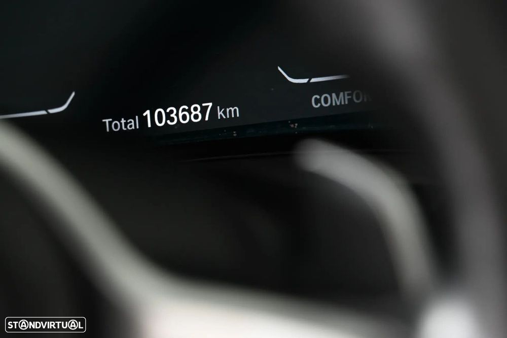 BMW 420 d Pack Desportivo M Auto - 21
