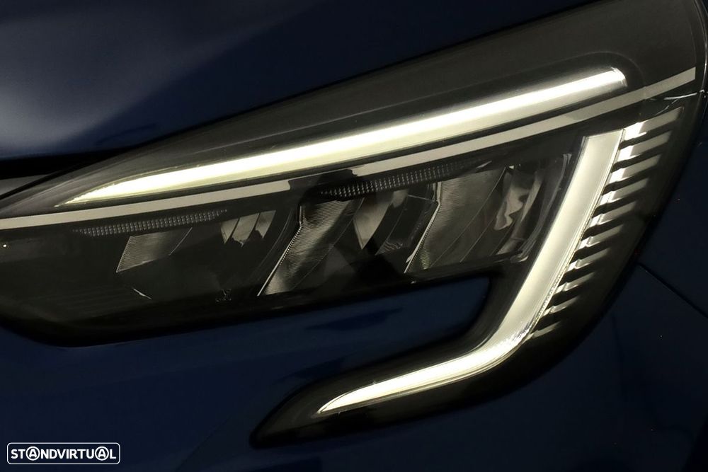 Renault Clio 1.0 TCe Evolution - 6