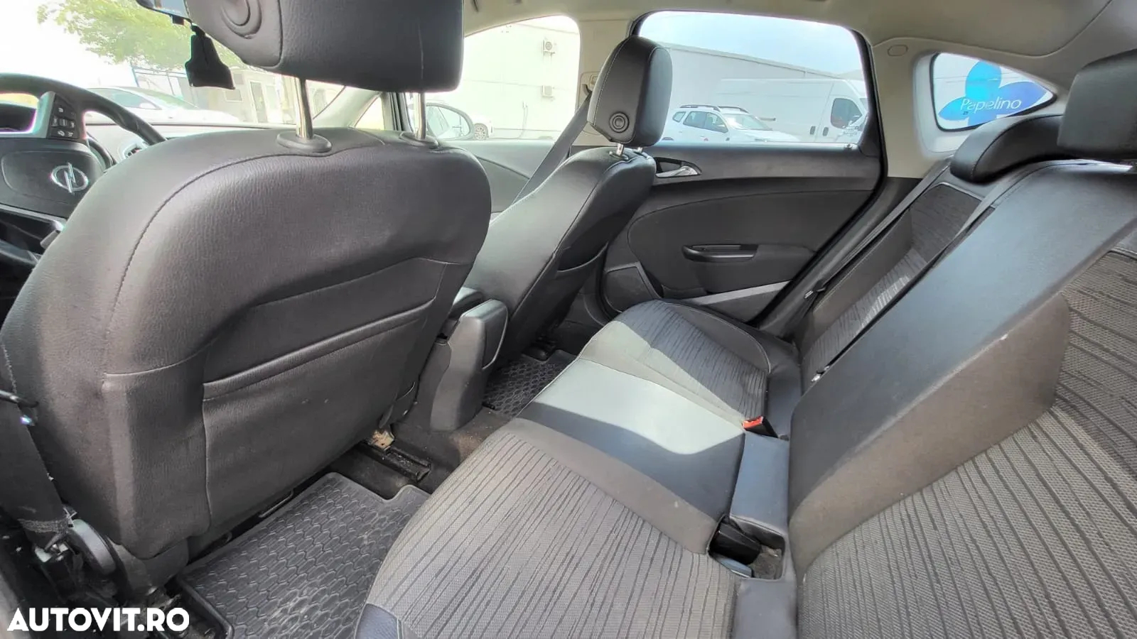 Opel Corsa - 8