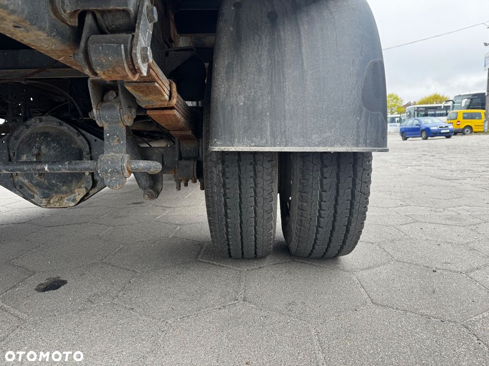 Iveco Daily 60C15 - 6