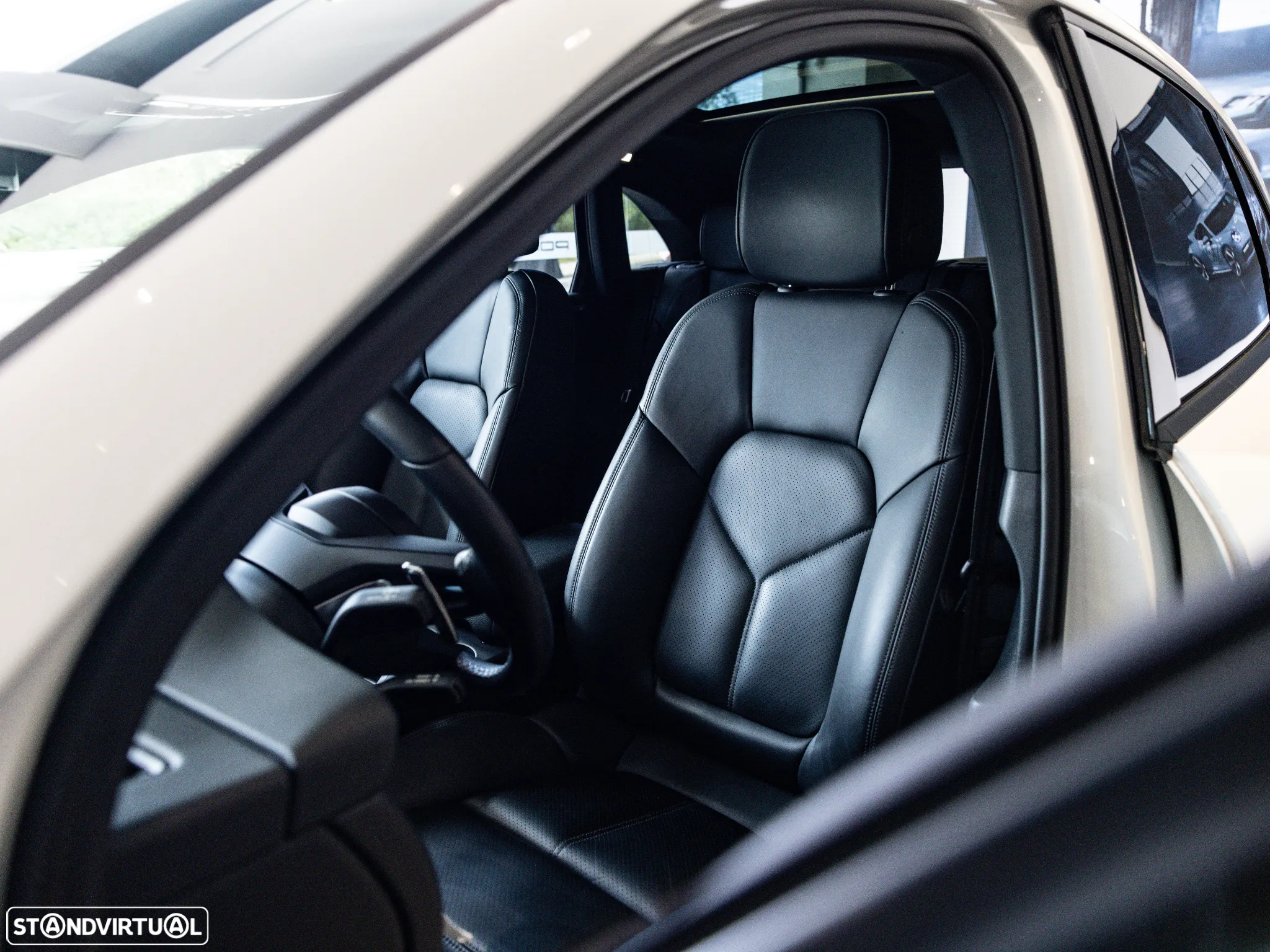 Porsche Macan PDK - 23