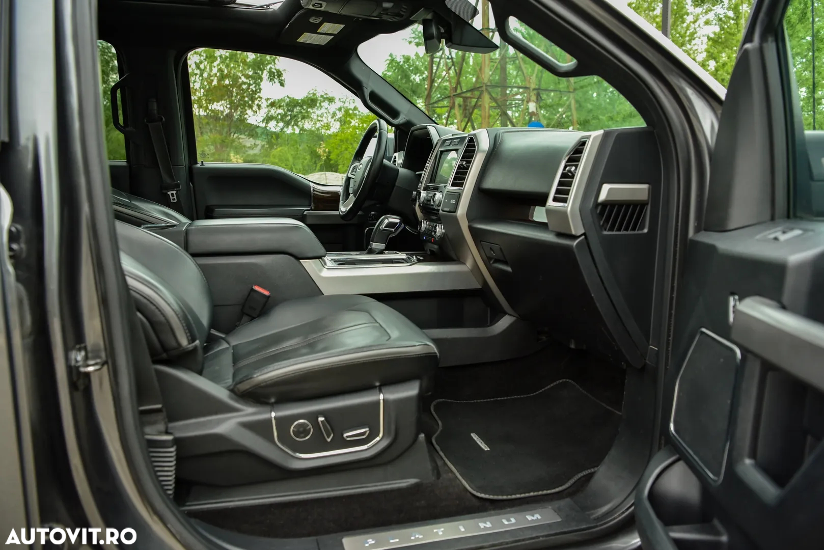 Ford F150 - 18