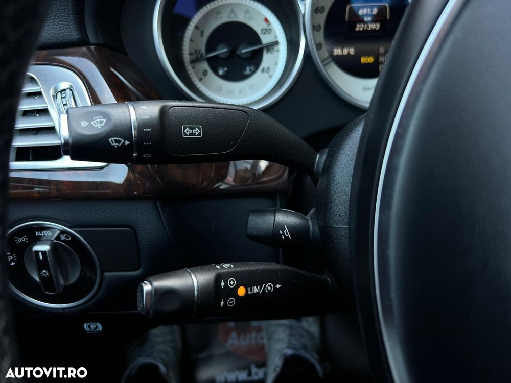 Mercedes-Benz CLS - 20