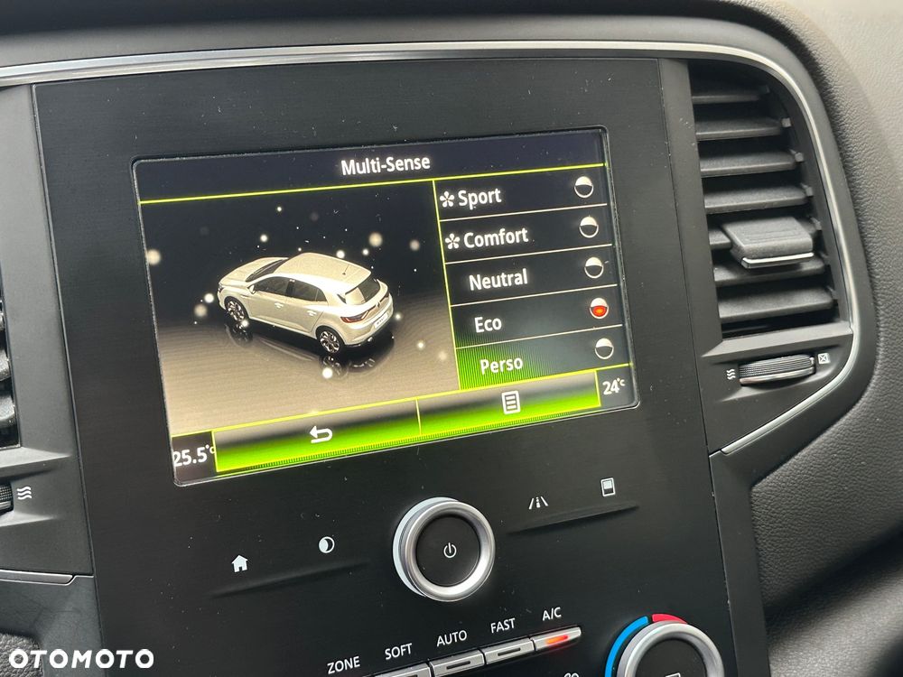 Renault Megane 1.2 Energy TCe Intens - 32