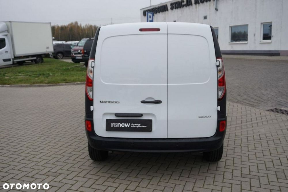 Renault Kangoo - 6