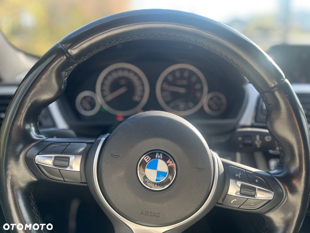 BMW Seria 4 420i Sport-Aut M Sport - 4