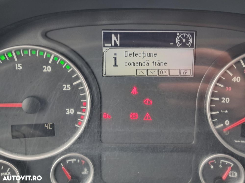 MAN TGL 12.250 MANUAL EURO 5 - 21