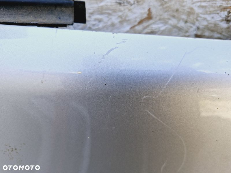 peugeot 3008 i 1 błotnik lewy przód przedni - 5