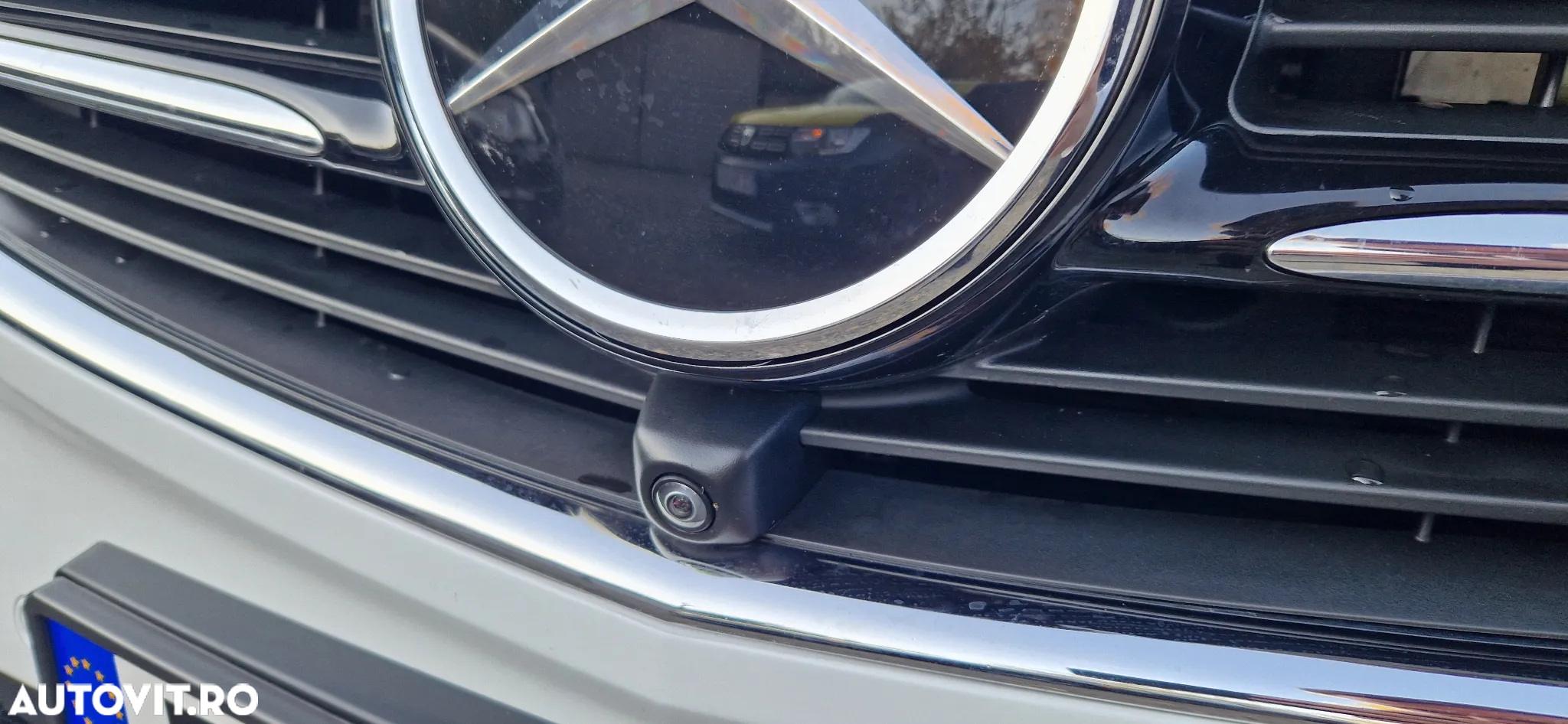 Mercedes-Benz V 250 BlueTEC Aut. Extralong Avantgarde - 40