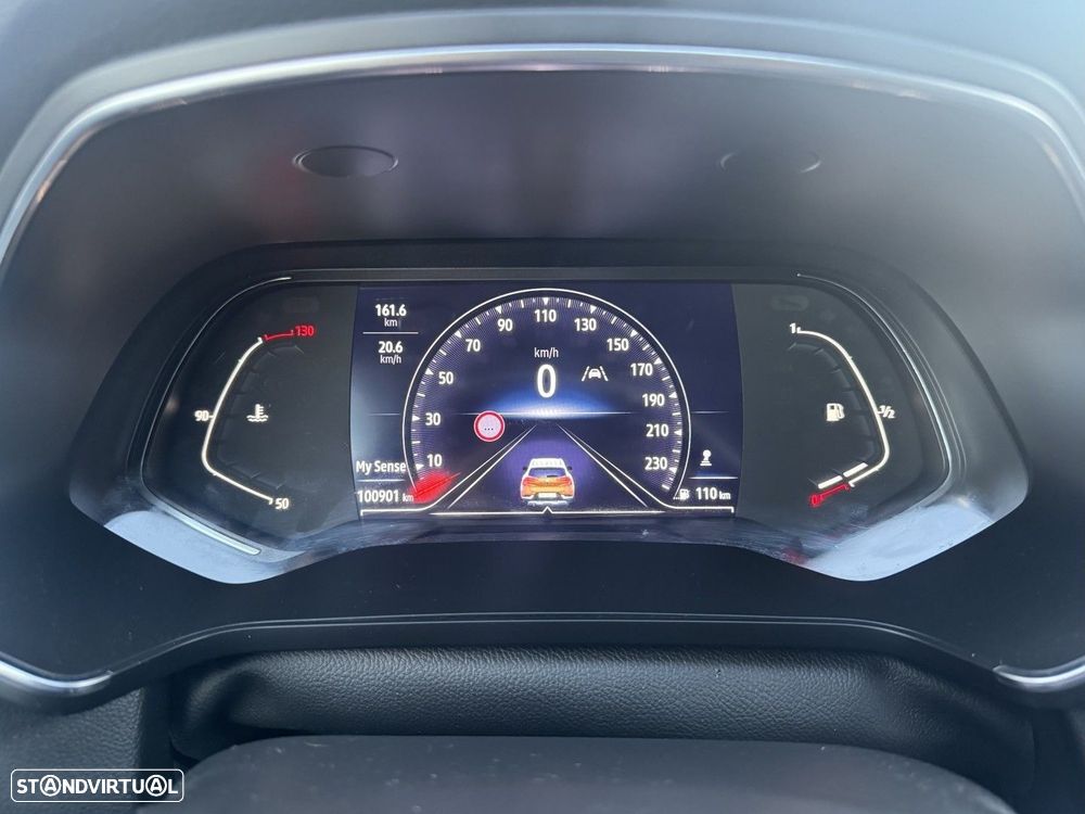 Renault Captur — fotografia 9