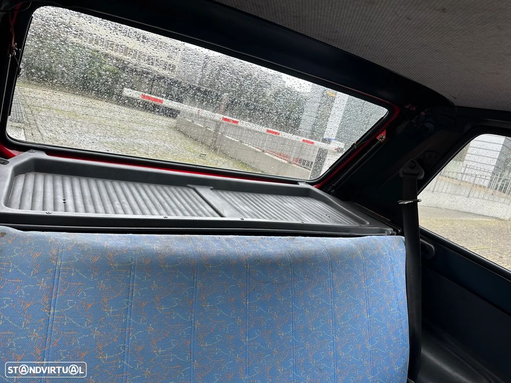 SEAT Marbella Junior - 16