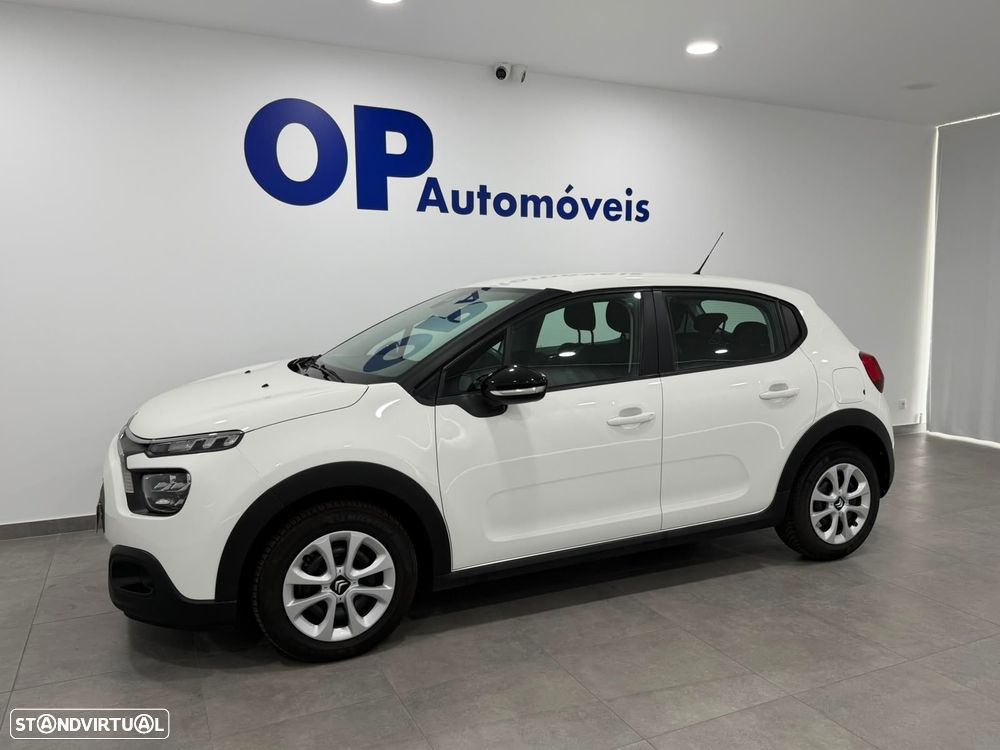 Citroën C3 1.2 PureTech Feel - 2