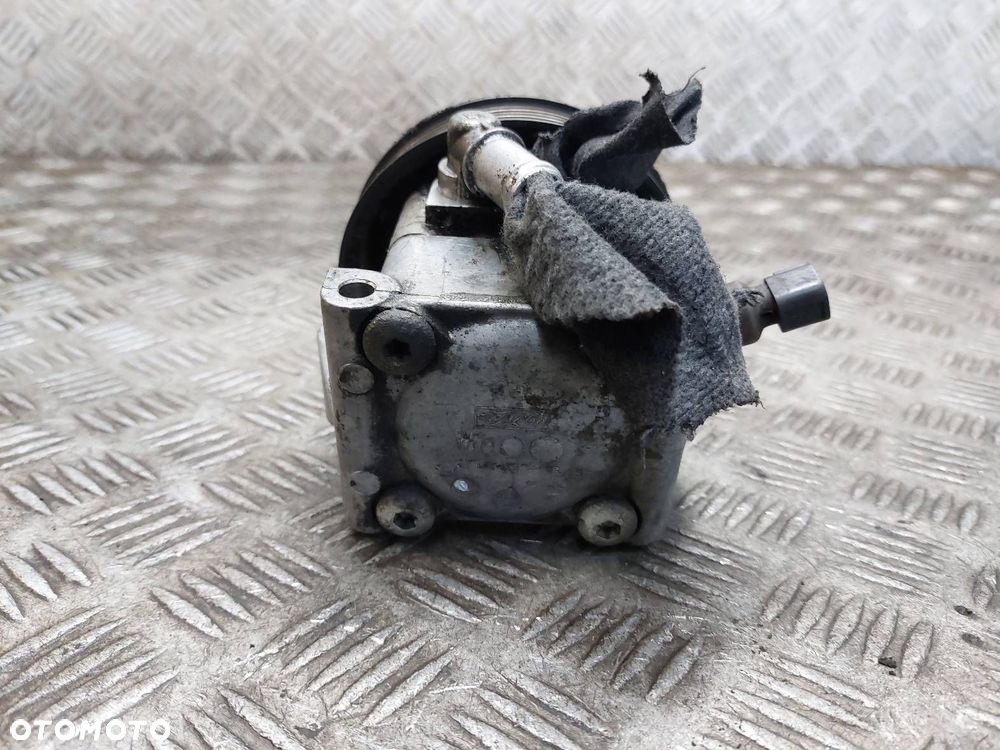 POMPA WSPOMAGANIA FORD C-MAX I 1.6 16V - 5