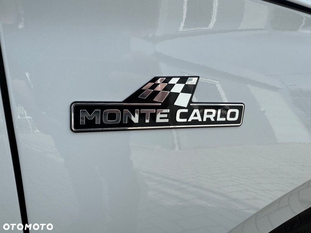 Skoda Kamiq 1.5 TSI Monte Carlo DSG - 9