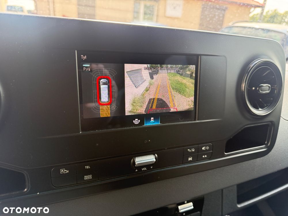 Mercedes-Benz Sprinter 906.255 7G-TRONIC Plus - 39