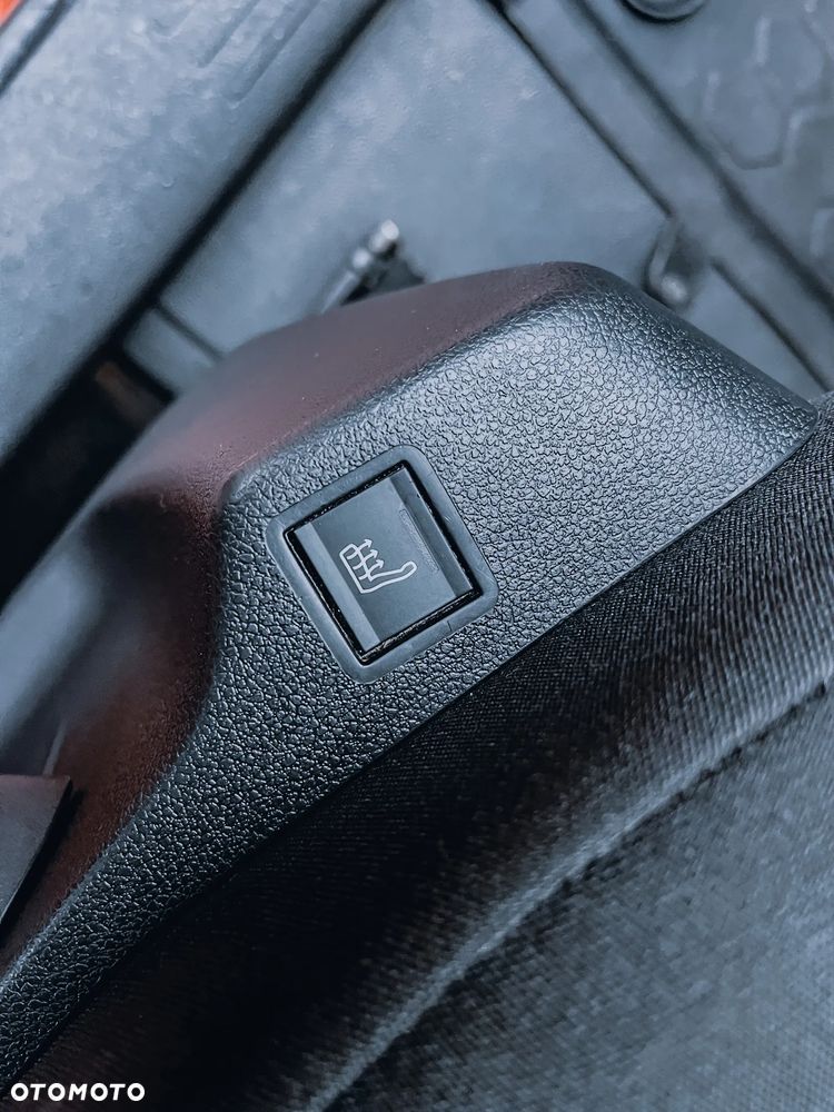 Peugeot Partner 4x4 Long Asphalt - 22