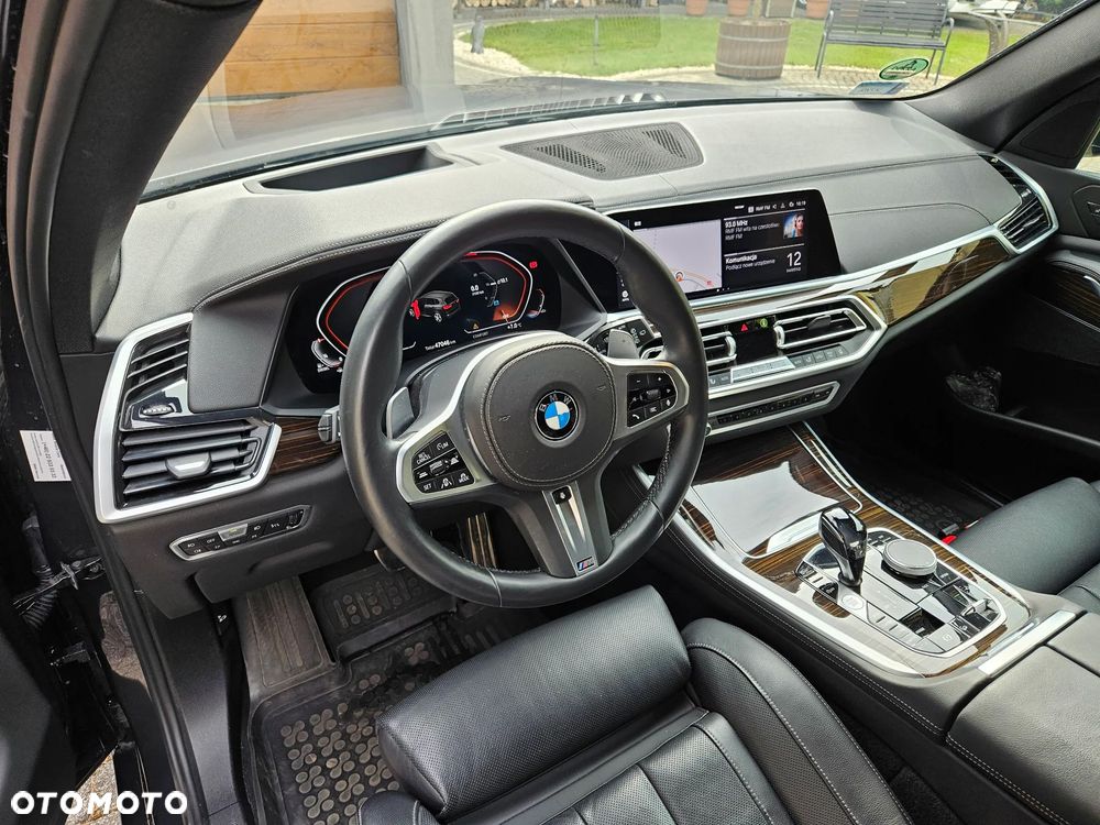 BMW X5 xDrive30d - 2