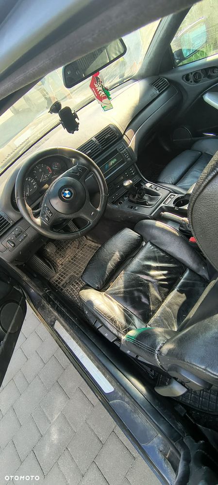 BMW Seria 3 330d - 7