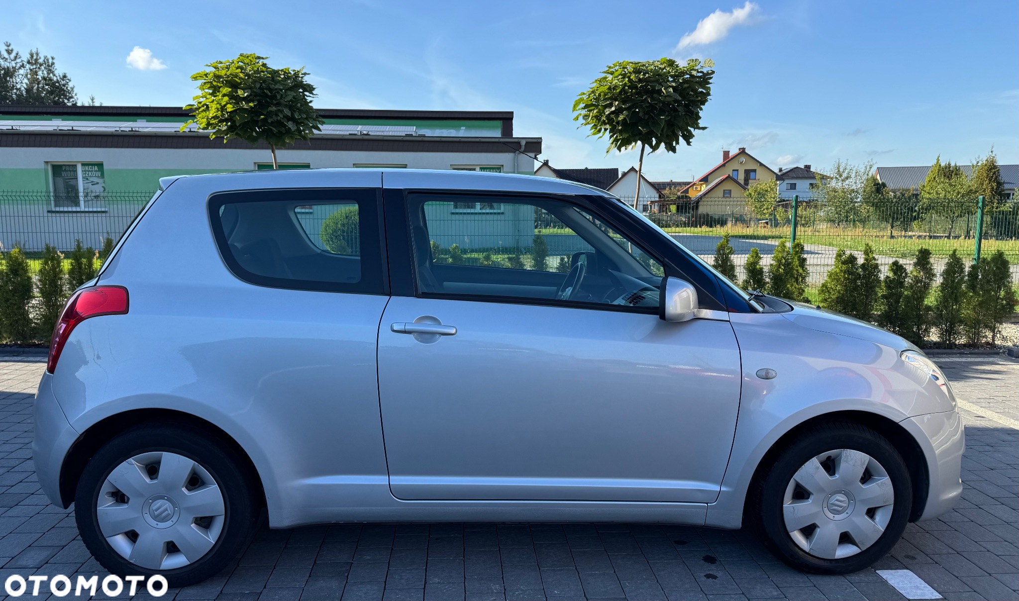 Suzuki Swift 1.3 Comfort - 6