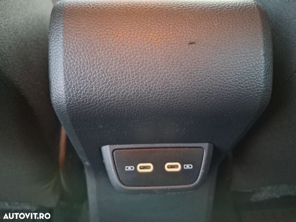 Volkswagen Polo 1.0 Trendline - 19